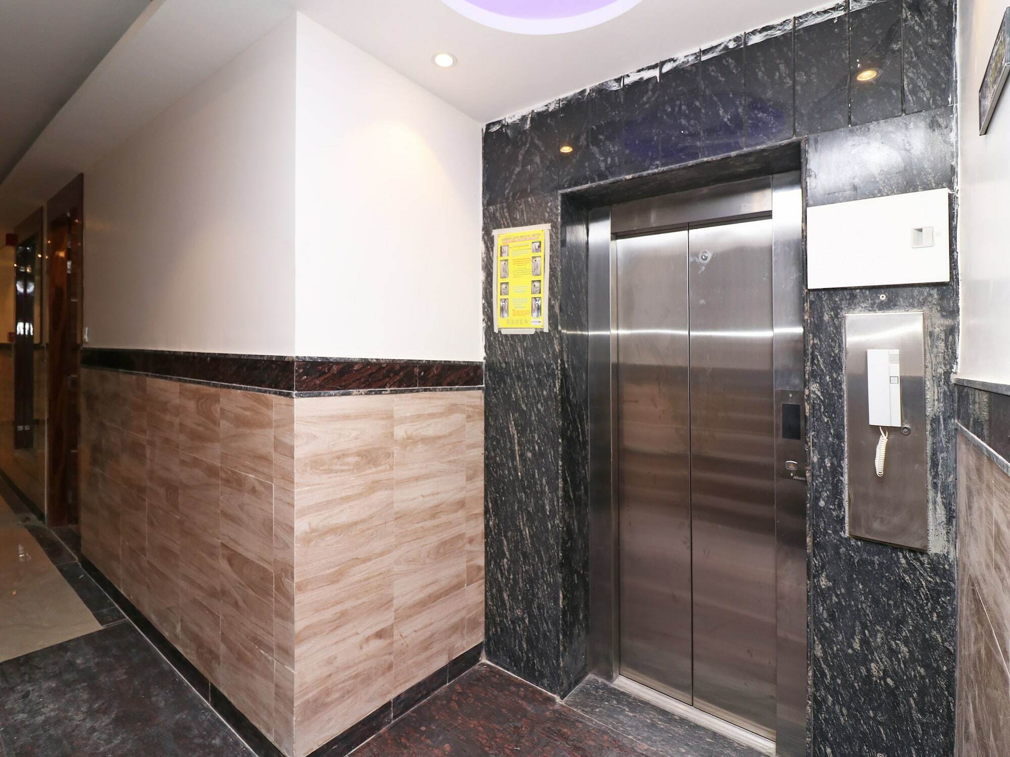 Hotel Olivia Entrance Delhi Airport Mahipalpur Nowe Delhi Zewnętrze zdjęcie