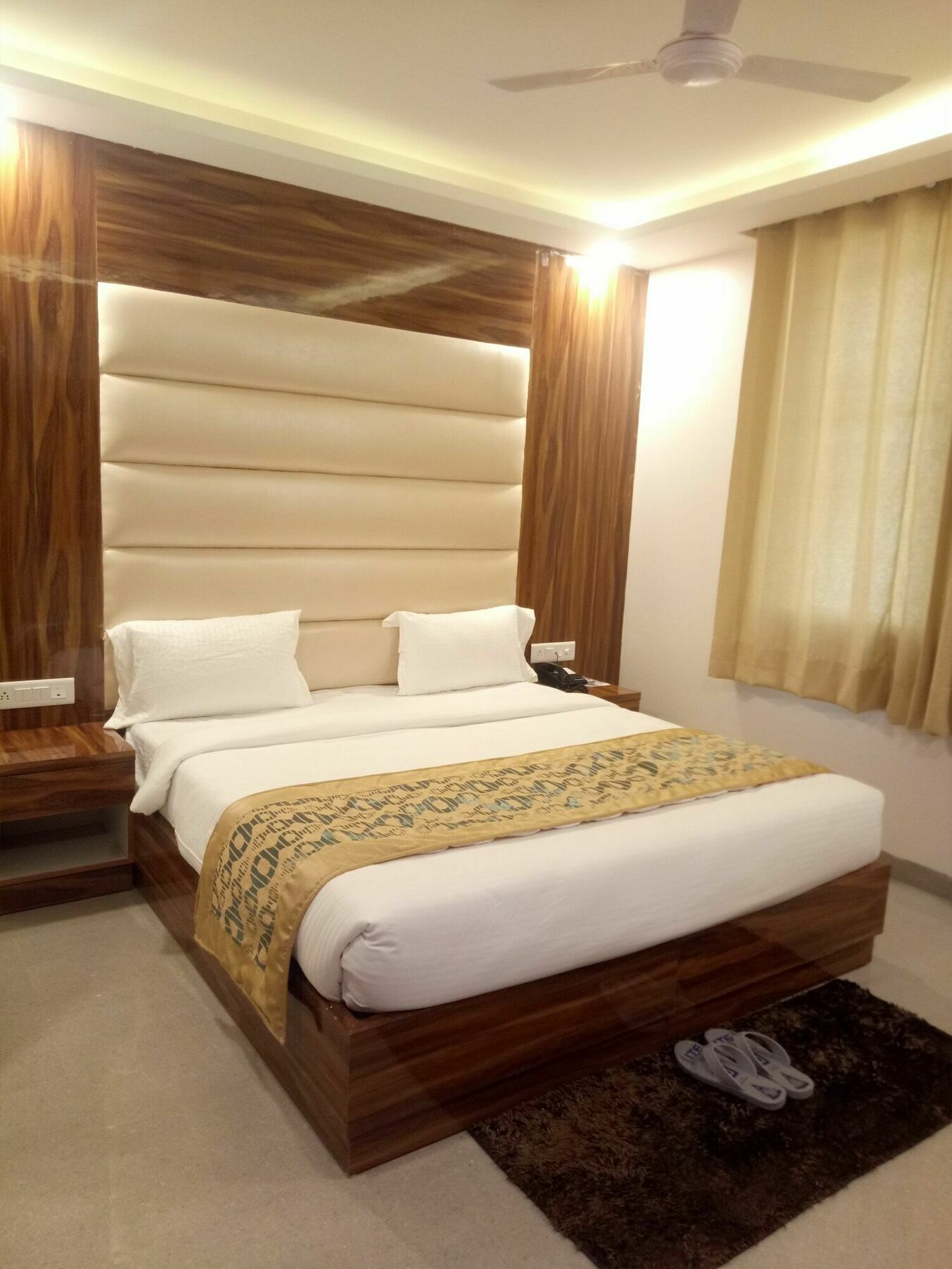 Hotel Olivia Entrance Delhi Airport Mahipalpur Nowe Delhi Zewnętrze zdjęcie